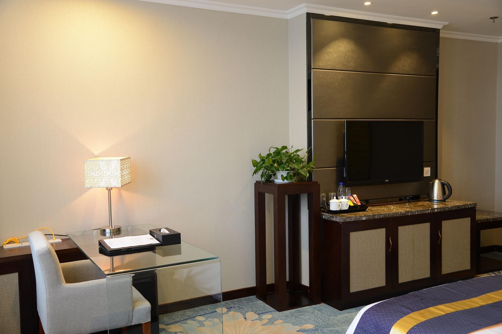 Best Western Hotel יאנטאי מראה חיצוני תמונה
