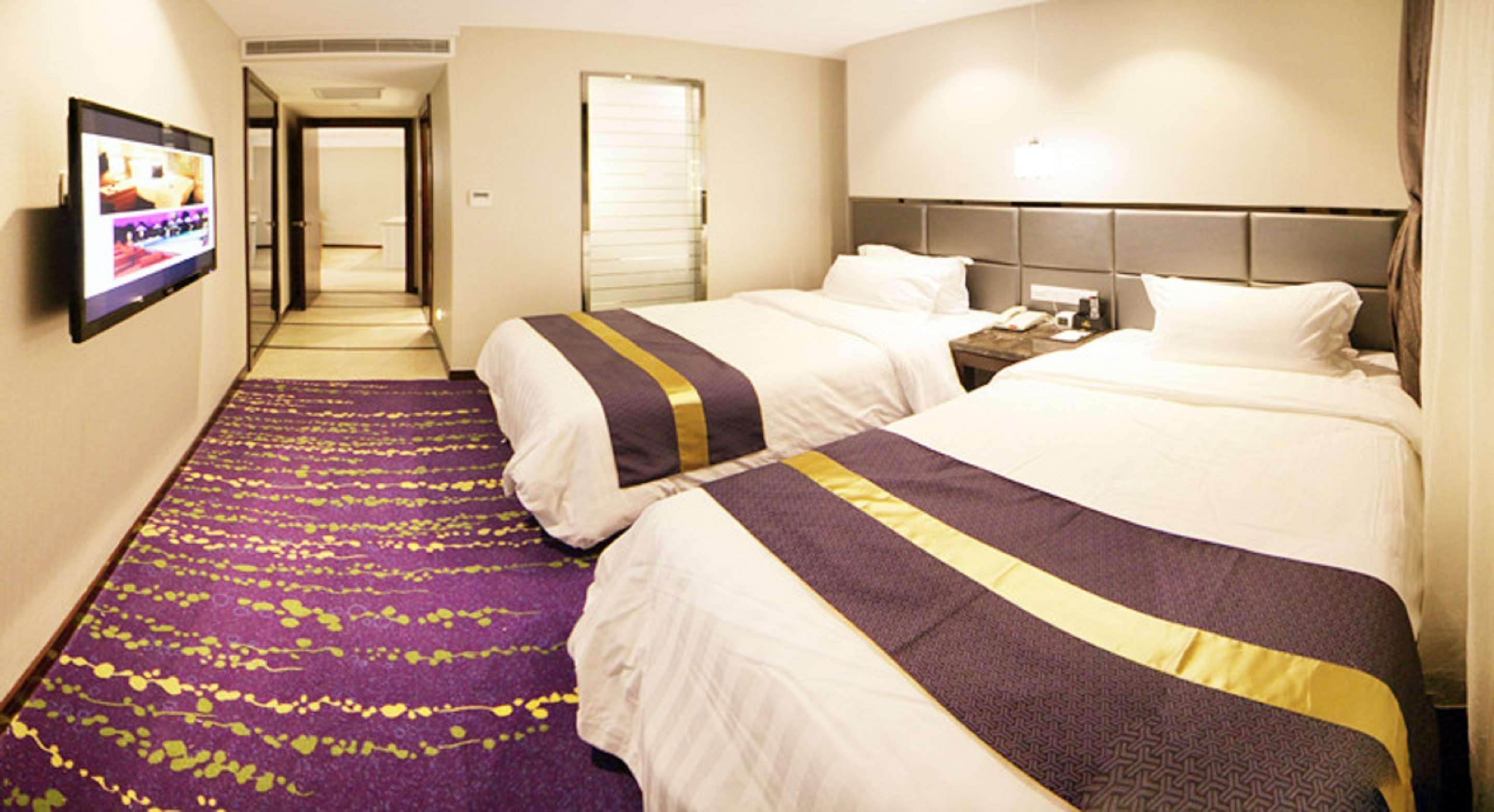 Best Western Hotel יאנטאי מראה חיצוני תמונה