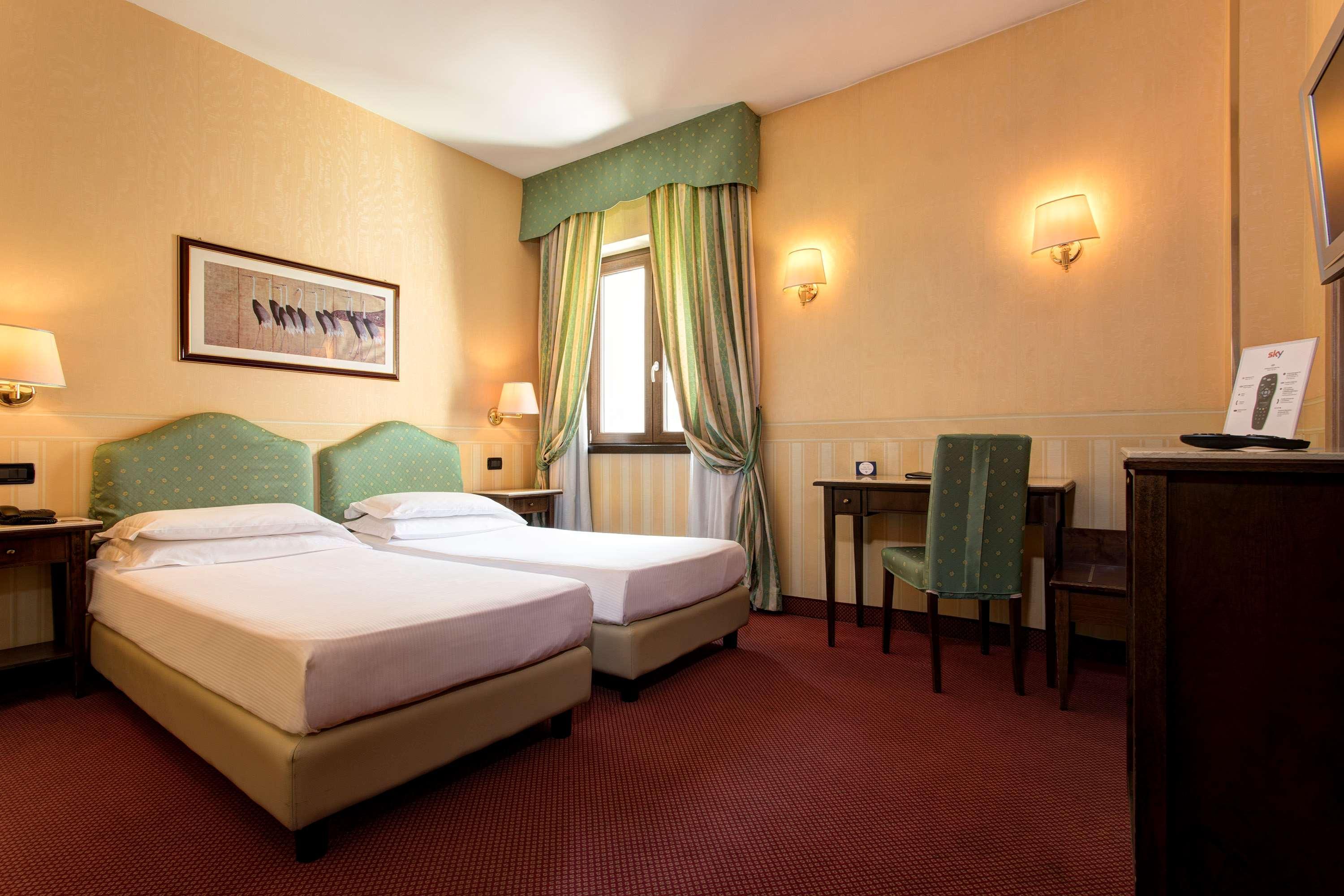 Best Western Hotel יאנטאי מראה חיצוני תמונה