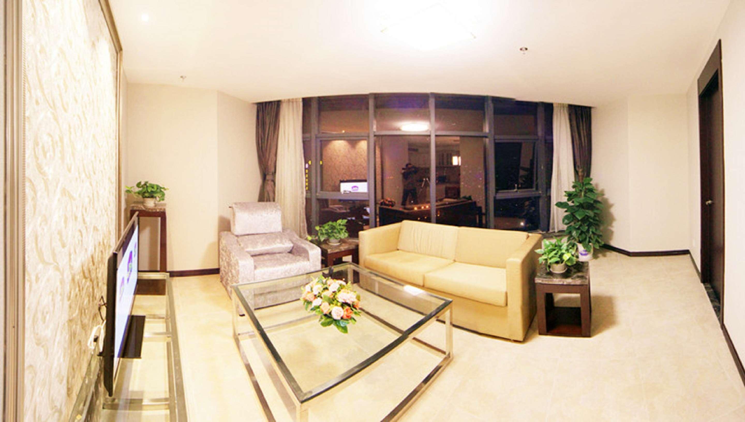 Best Western Hotel יאנטאי מראה חיצוני תמונה