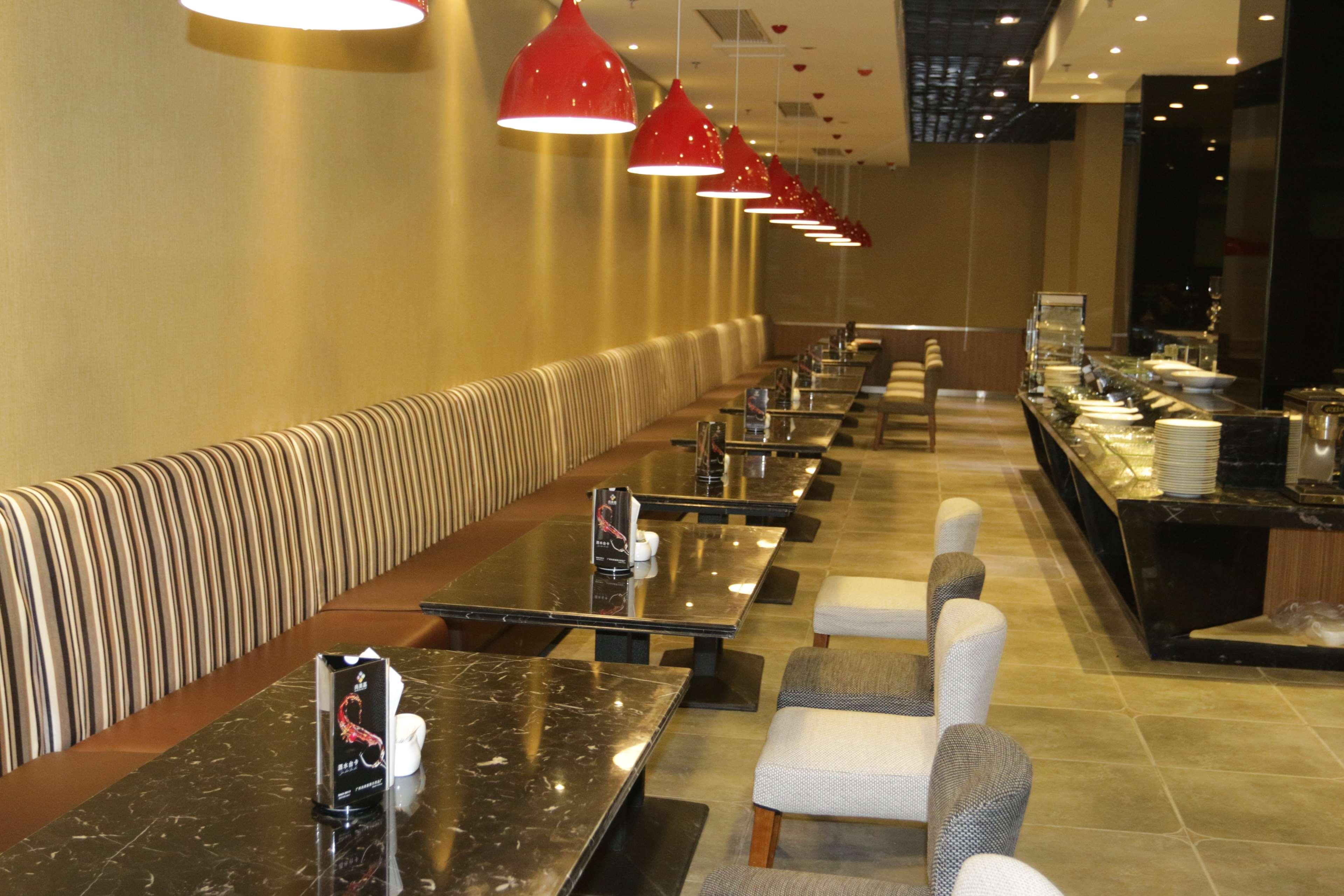 Best Western Hotel יאנטאי מראה חיצוני תמונה