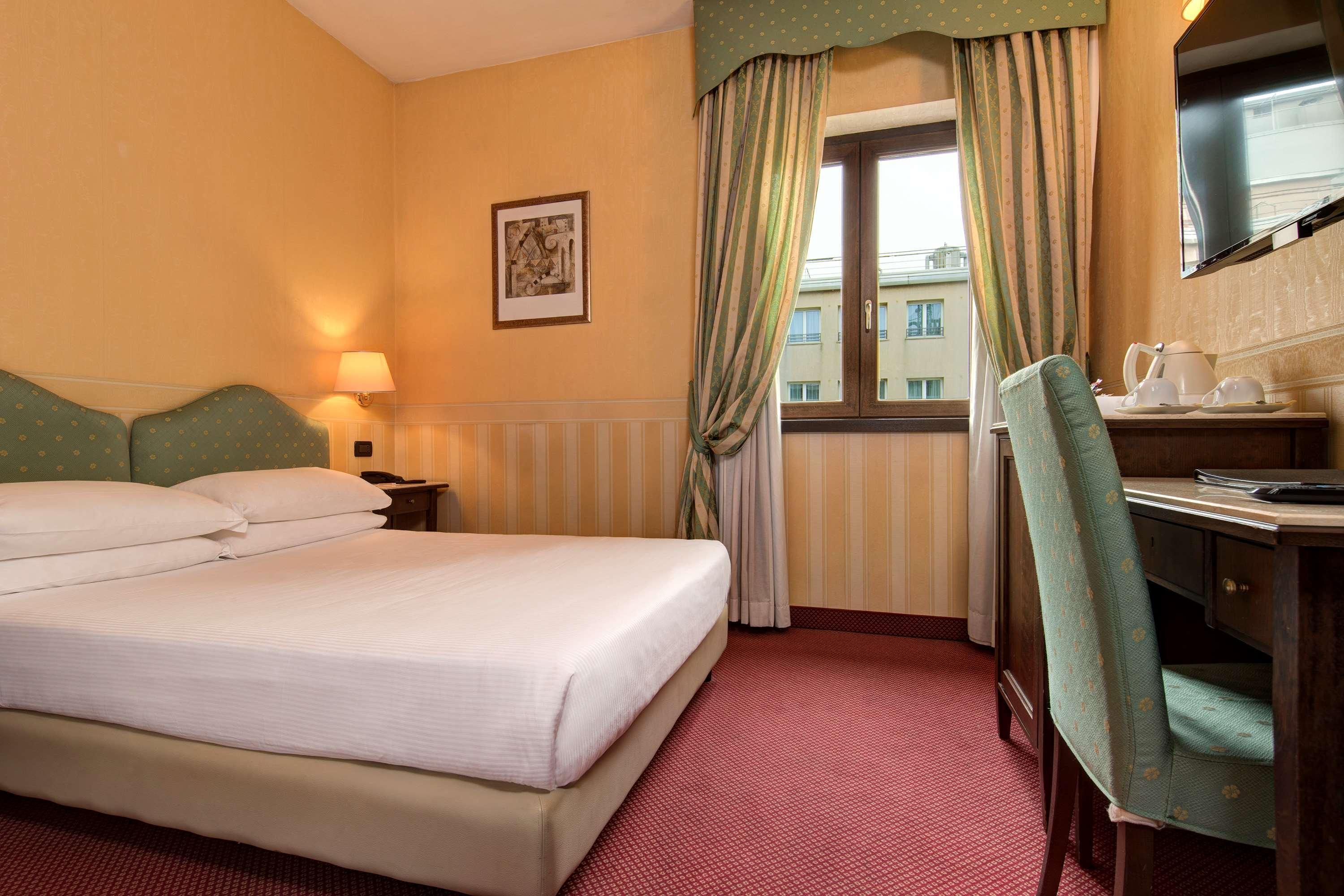 Best Western Hotel יאנטאי מראה חיצוני תמונה
