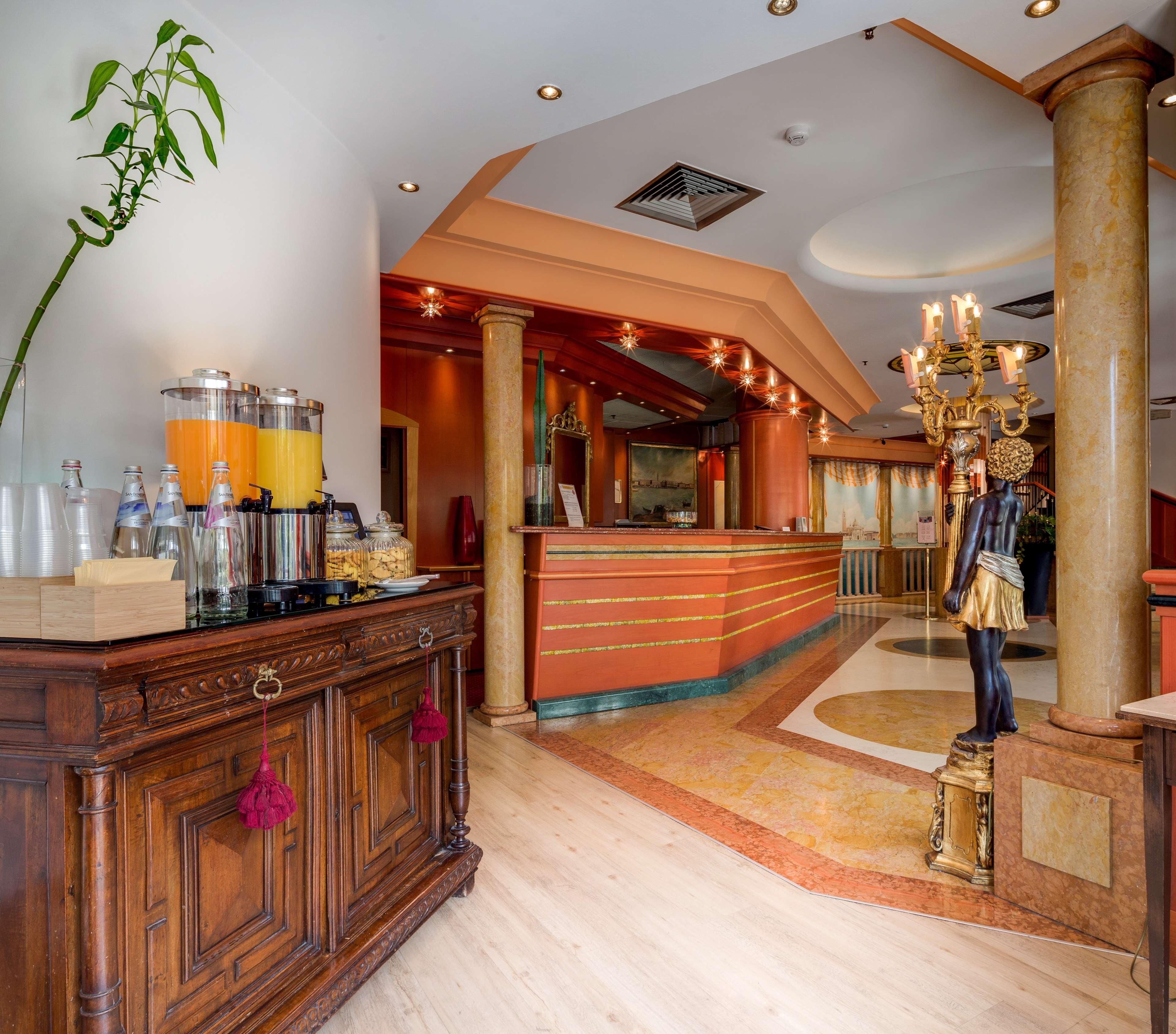 Best Western Hotel יאנטאי מראה חיצוני תמונה