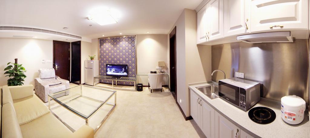 Best Western Hotel יאנטאי חדר תמונה