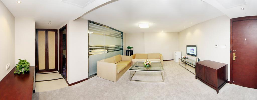 Best Western Hotel יאנטאי מראה חיצוני תמונה