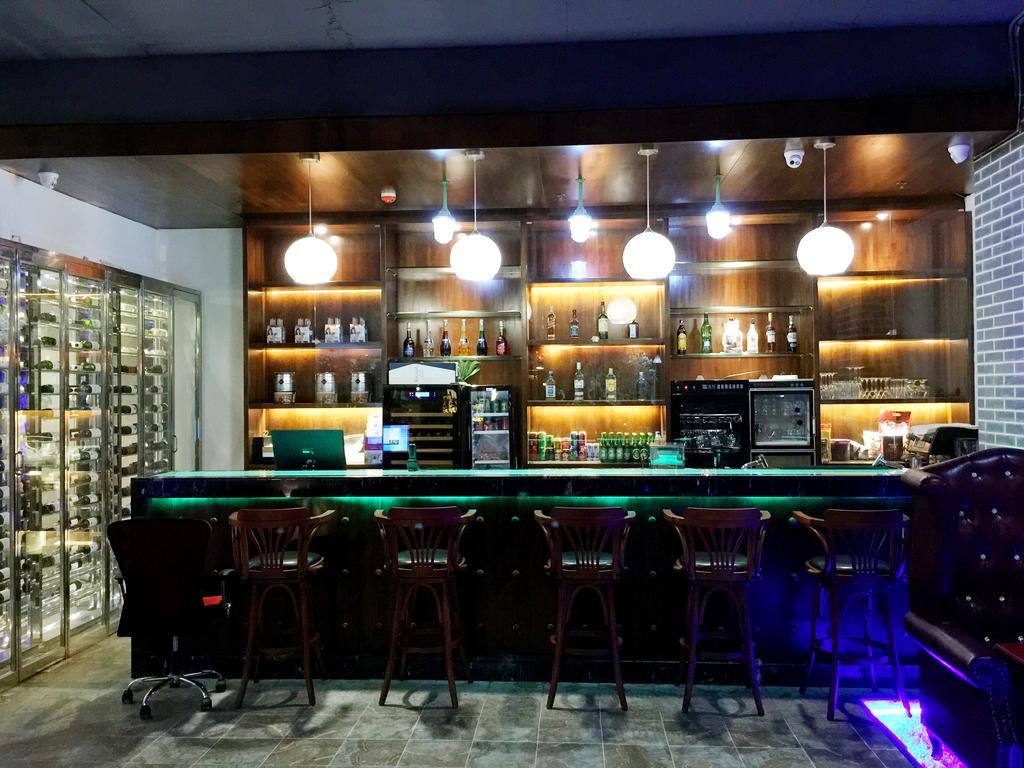 Best Western Hotel יאנטאי מראה חיצוני תמונה
