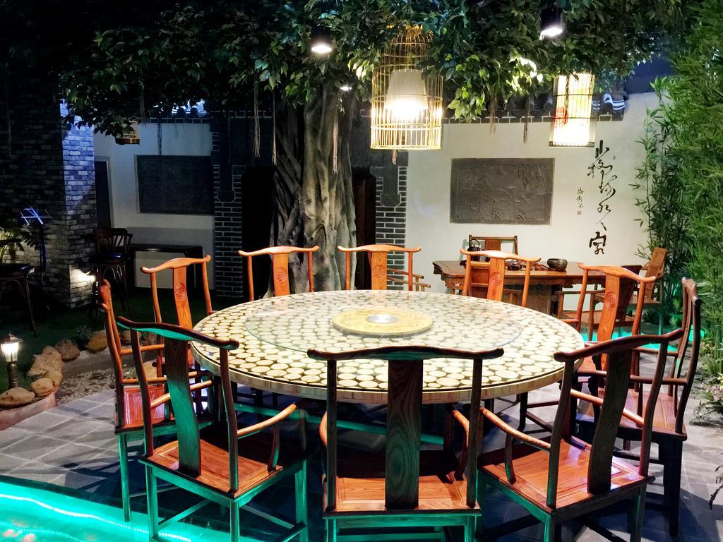 Best Western Hotel יאנטאי מראה חיצוני תמונה